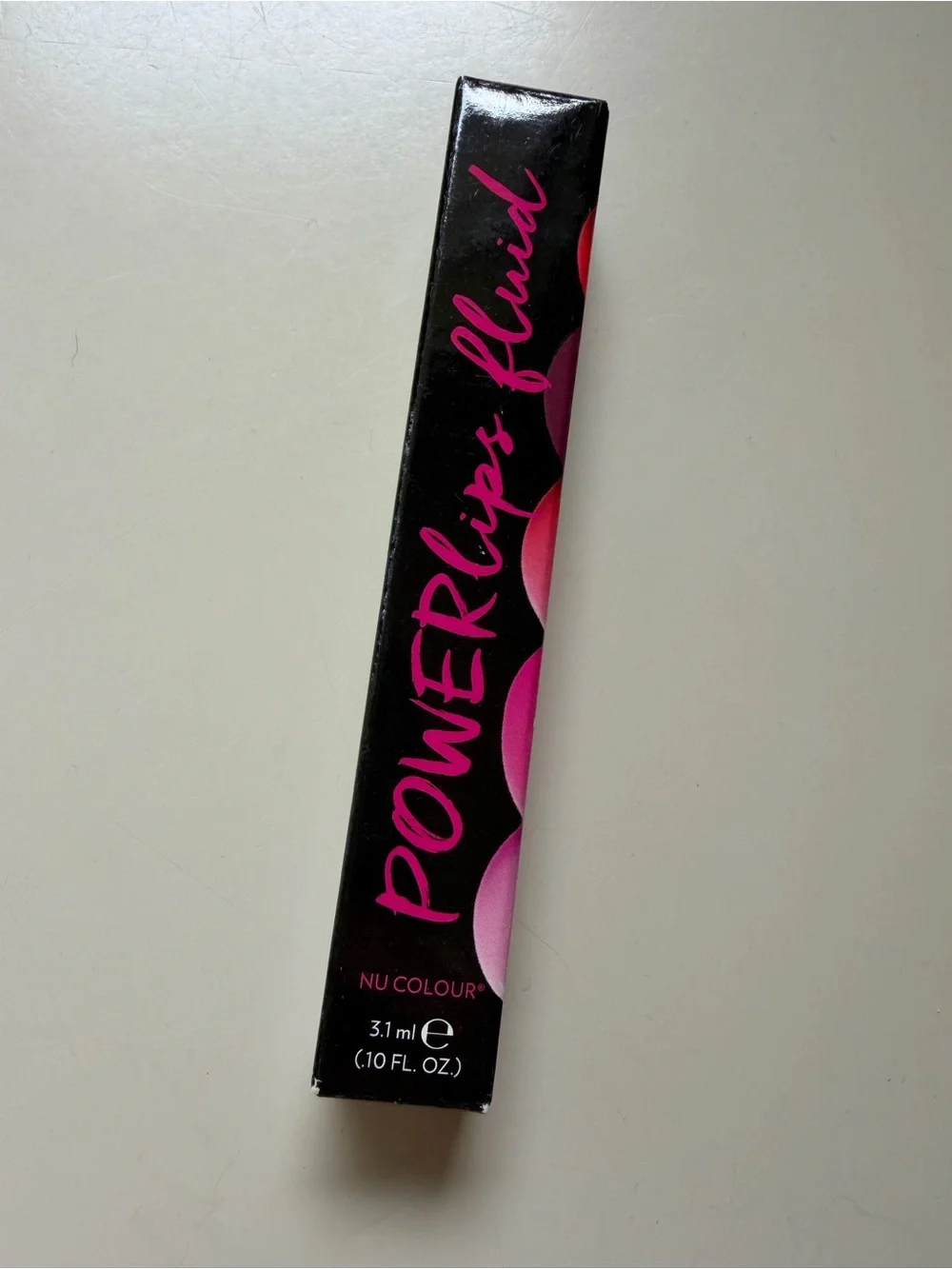 POWERlips Fluid Liquid Lip Color